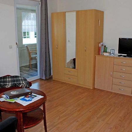 Ferienvilla Im Stil Der Baederarch Sellin  Dış mekan fotoğraf