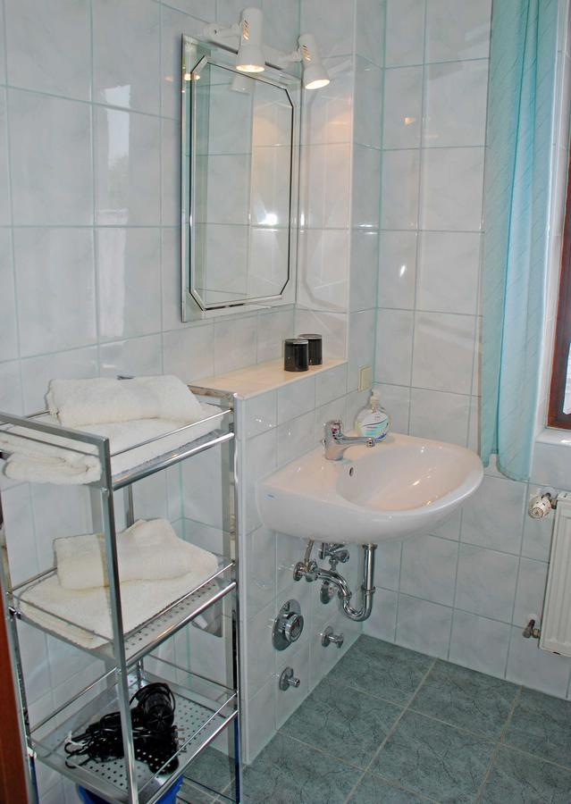 Ferienvilla Im Stil Der Baederarch Sellin  Dış mekan fotoğraf